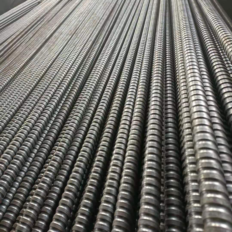 阜康中空锚杆