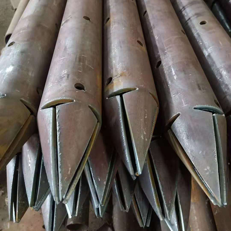 阜康预埋注浆管